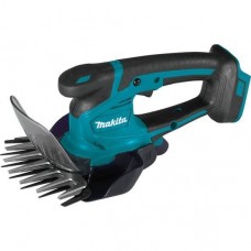 Makita DUM604ZX 18V Li-Ion akumulatora dzīvžogu un zāles šķēres