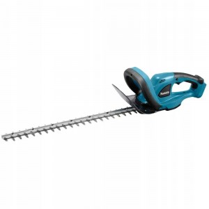 Makita DUH523Z Akumulatora dzīvžogu šķēres, 520 mm asmens, 18 V Li-Ion