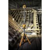 DeWalt DCL079-XJ 18V akumulatora LED celtniecības prožektors