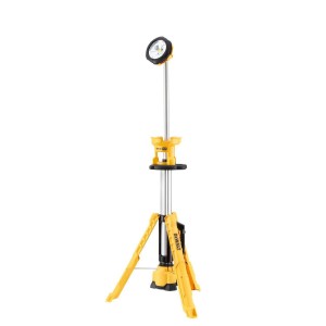 DeWalt DCL079-XJ 18V akumulatora LED celtniecības prožektors