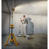 DeWalt DCL079-XJ 18V akumulatora LED celtniecības prožektors