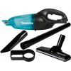 Makita DCL180ZB 18V vertikālais bezvada putekļu sūcējs bez maisa (bez akumulatora)