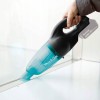 Makita DCL180ZB 18V vertikālais bezvada putekļu sūcējs bez maisa (bez akumulatora)