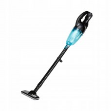 Makita DCL180ZB 18V vertikālais bezvada putekļu sūcējs bez maisa (bez akumulatora)