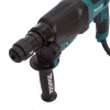 SDS-PLUS 26mm 800W Makita HR2630T akumulatora urbis ar perforatoru ar kalšanas iespēju