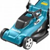 Elektriskais zāles pļāvējs 1400 W ar 37 cm platu griešanas asmeni Makita ELM3720
