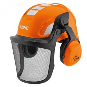 Stihl bērnu rotaļu ķivere 04204600001