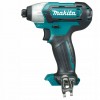 MAKITA CLX224X COMBO akumulatora instrumentu komplekts DF333D 30Nm urbjmašīna/durbtnis + TD110D triecienurbjmašīna