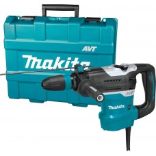SDS-MAX 1100 W 40 mm tīkla āmurs Makita HR4013C