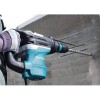 SDS-MAX 1100 W 40 mm tīkla āmurs Makita HR4013C