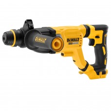 SDS-Plus urbis ar bezass motoru DeWalt 18V XR 28mm DCH263N-XJ