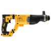 SDS-Plus urbis ar bezass motoru DeWalt 18V XR 28mm DCH263N-XJ