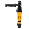 SDS-Plus urbis ar bezass motoru DeWalt 18V XR 28mm DCH263N-XJ