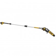 DeWalt 18 V zāģis ar izvelkamu rokturi, 1x5 Ah DeWalt 18 V zāģis ar izvelkamu rokturi, 1x5 Ah