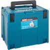 Rokas ripzāģis - tīkla ripzāģis 1300W 165mm MAKPAC korpusā Makita SP6000J