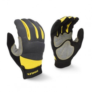 DeWalt darba cimdi L izmērs DPG215L