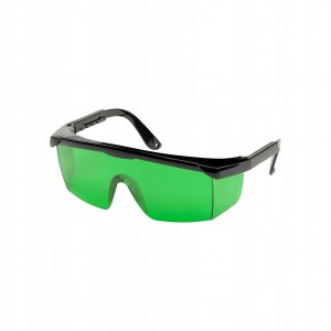 DeWalt zaļās celtniecības lāzera brilles DE0714G-XJ