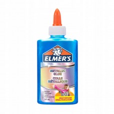 Elmer's Metāliski zilā līme 147ml - 2109503