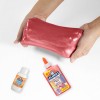 Elmers metālisks gļotu komplekts opk.4 - 2109483 Elmers metālisks gļotu komplekts opk.4 - 2109483