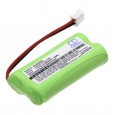 Siemens Gigaset A120 A14 A140 A145 A160 A165 A245 A240 A260 A265 akumulators (650mAh)