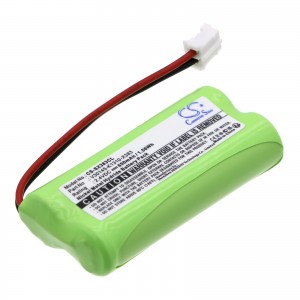 Siemens Gigaset A120 A14 A140 A145 A160 A165 A245 A240 A260 A265 akumulators (650mAh)