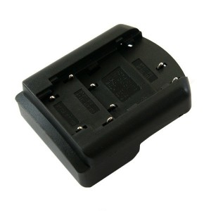 OTB adapteris 5101/5401 Canon NB-2L / BP-511 / BP-914 / BP-930 / BP-950G / BP-608A Multi-Panel (118)