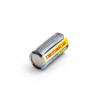 Akumulators 123 123A CR123A CR123A DL123A DL123A DL123A EL123A EL123A 3V 500mAh
