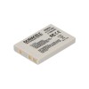 Duracell DR9641 3,7 V 1180 mAh Li-Ion akumulators - Nikon CP1, EN-EL5