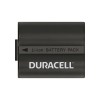 Duracell DR9668 7,4 V 750 mAh Li-Ion akumulators - Leica BP-DC5-E digitālajam fotoaparātam V-LUX1