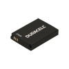 Duracell DR9688 3,7 V 950 mAh Li-Ion akumulators - Samsung SLB-10A, JVC BN-VH105, BN-VH105EU