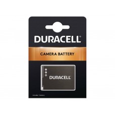 Duracell DR9688 3,7 V 950 mAh Li-Ion akumulators - Samsung SLB-10A, JVC BN-VH105, BN-VH105EU