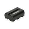 Duracell DR9695 7,4 V 1600 mAh Li-Ion akumulators - Sony NP-FM500H