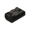 Duracell DR9943 7.4V 1600mAh Li-Ion akumulators — Canon LP-E6, EOS