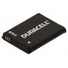 Duracell DR9947 3,7 V 700 mAh Li-Ion akumulators - Samsung BP-70A, BP70, BP70A, BP70EP, SLB-70A