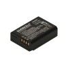 Duracell DR9967 7,4 V 1020 mAh Li-Ion akumulators - Canon LP-E10, EOS