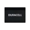 Akumulators Duracell DRC2L 7.4V 700mAh Li-Ion Canon BP-2L5, BP-2LH, NB-2L, NB-2LH, Elura, IVIS, IXY, LEGRIA, Optura, PowerShot, VIXIA