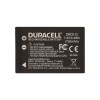 Duracell DRCE12 7.2V 750mAh Li-Ion akumulators — Canon LP-E12, EOS