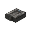 Duracell DRGOPROH5 3.8V 1250mAh Li-Ion akumulators - GoPro Hero5 Hero6 Hero5 Hero6 AABAT-001 AHDBT-501