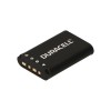 Baterija Duracell DRSBX1 3,7V 1090mAh Li-Ion - Sony NP-BX1, CYBER-SHOT, ACTION-CAM, HANDYCAM, MV1 Musik