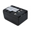 Bateria do kamery Panasonic NV-A1 NV-ALEN NV-R100EN NV-R11A NV-R200 NV-R500EN 4,8V 2400mAh NiMH Panasonic VW-VBS10 VW-VBS10E VW-VBS10E VW-VBS20