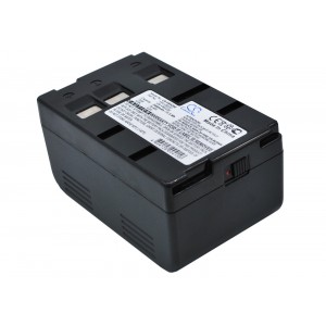Bateria do kamery Panasonic NV-A1 NV-ALEN NV-R100EN NV-R11A NV-R200 NV-R500EN 4,8V 2400mAh NiMH Panasonic VW-VBS10 VW-VBS10E VW-VBS10E VW-VBS20