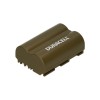 Duracell DRC511 7.4V 1600mAh Li-Ion akumulators - Canon BP-508 / BP-511 / BP-511A / BP-512 / BP-514,