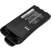 Akumulatorss priekš Motorola P040 P080 P88S CT150 CT250 7,2V 1800mAh NiMH