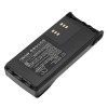 Rezerves baterija MOTOROLA HNN9013, HNN4003, PMNN4159 Impress 7.4V 2700mAh Li-Ion GP340, GP360, GP380, GP640, GP680, GP680