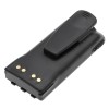 Rezerves baterija MOTOROLA HNN9013, HNN4003, PMNN4159 Impress 7.4V 2700mAh Li-Ion GP340, GP360, GP380, GP640, GP680, GP680