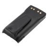 Rezerves baterija MOTOROLA HNN9013, HNN4003, PMNN4159 Impress 7.4V 2700mAh Li-Ion GP340, GP360, GP380, GP640, GP680, GP680