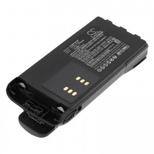 Rezerves baterija MOTOROLA HNN9013, HNN4003, PMNN4159 Impress 7.4V 2700mAh Li-Ion GP340, GP360, GP380, GP640, GP680, GP680