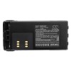 Rezerves baterija MOTOROLA HNN9013, HNN4003, PMNN4159 Impress 7.4V 2700mAh Li-Ion GP340, GP360, GP380, GP640, GP680, GP680