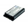 Pakaitinė baterija Motorola NNTN6923A 3,7 V 1700 mAh ličio jonų, skirta MTH650 MTH800 DTR550 DTR650 radijui