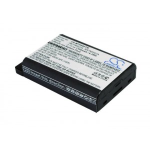 Pakaitinė baterija Motorola NNTN6923A 3,7 V 1700 mAh ličio jonų, skirta MTH650 MTH800 DTR550 DTR650 radijui